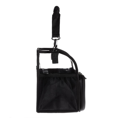 MYKITCO My Big Brush Buddy Base Makeup Cases