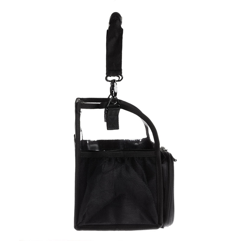 MYKITCO My Big Brush Buddy Base Makeup Cases