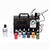Graftobian Single Brush Airbrush System F/X Aire™ Airbrush SFX Kits