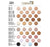 Mehron Celebre Pro HD Cream Foundation Foundation   