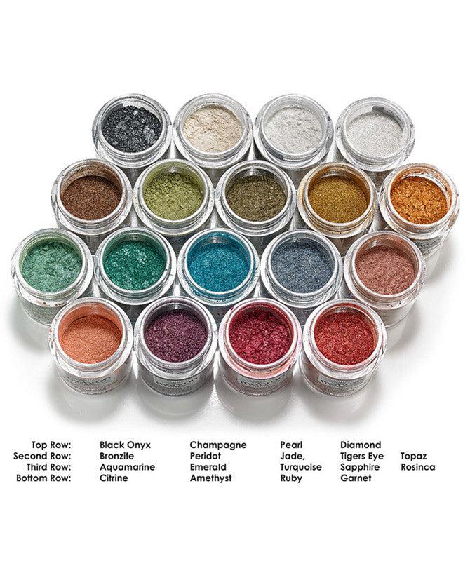 Mehron Celebre Precious Gem Powder Pigment   