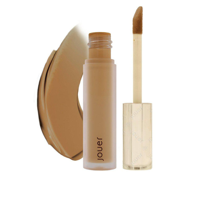 Jouer Essential High Coverage Liquid Concealer Concealer