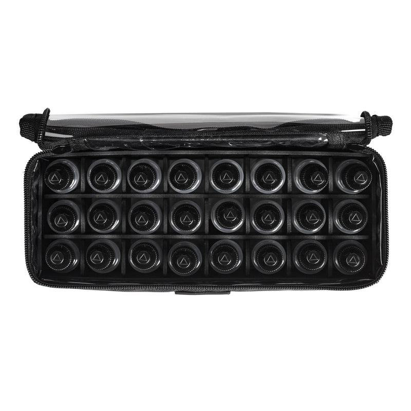 MYKITCO My Big Bottle Bag Makeup Bags   