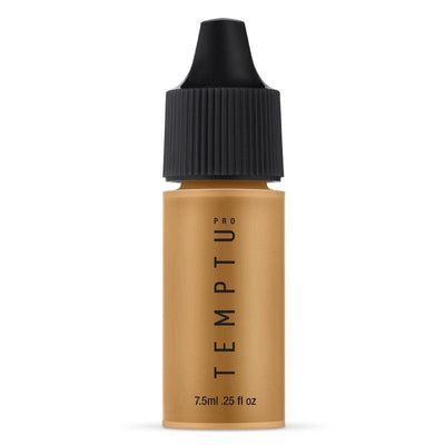 Temptu Perfect Canvas Hydra Lock Airbrush Foundation (.25oz.) Airbrush Foundation
