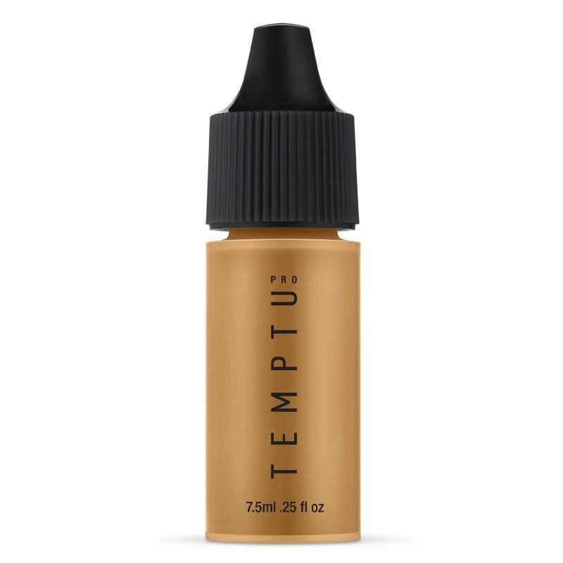 Temptu Perfect Canvas Hydra Lock Airbrush Foundation (.25oz.) Airbrush Foundation