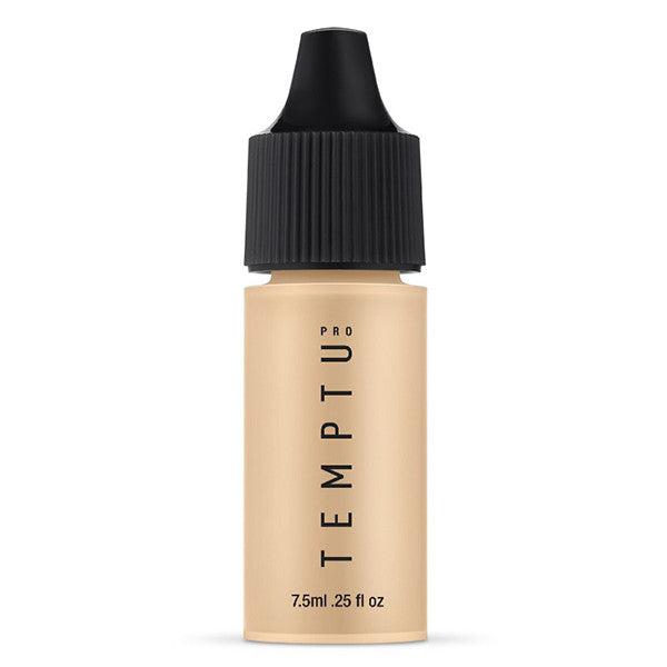 Temptu Perfect Canvas Hydra Lock Airbrush Foundation (.25oz.) Airbrush Foundation Porcelain (.25oz)  