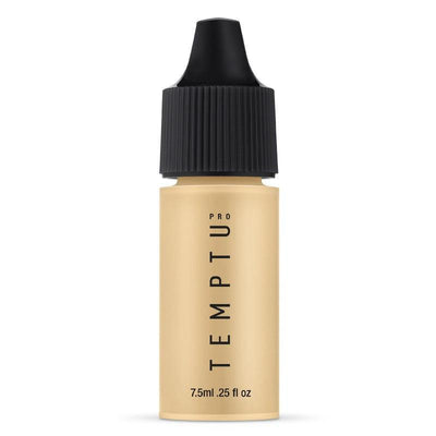 Temptu Perfect Canvas Hydra Lock Airbrush Foundation (.25oz.) Airbrush Foundation   