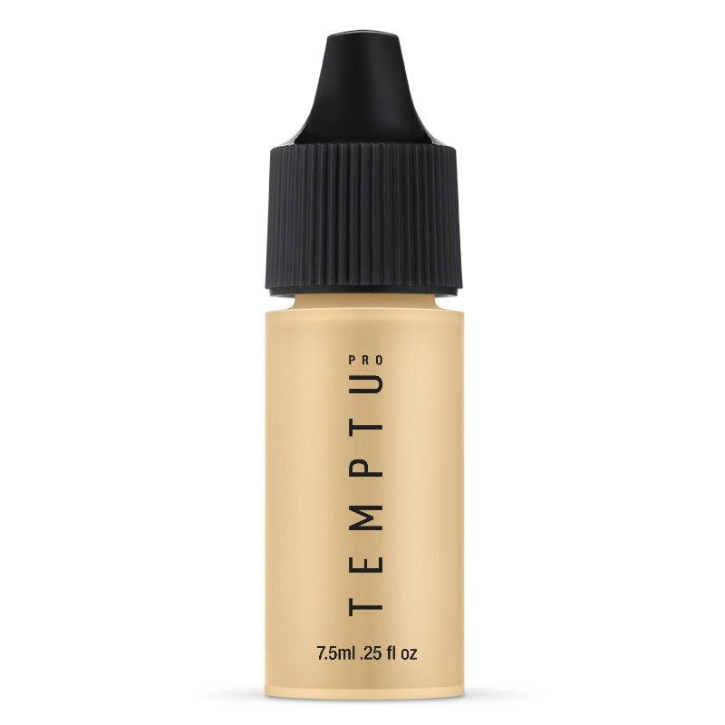 Temptu Perfect Canvas Hydra Lock Airbrush Foundation (.25oz.) Airbrush Foundation   
