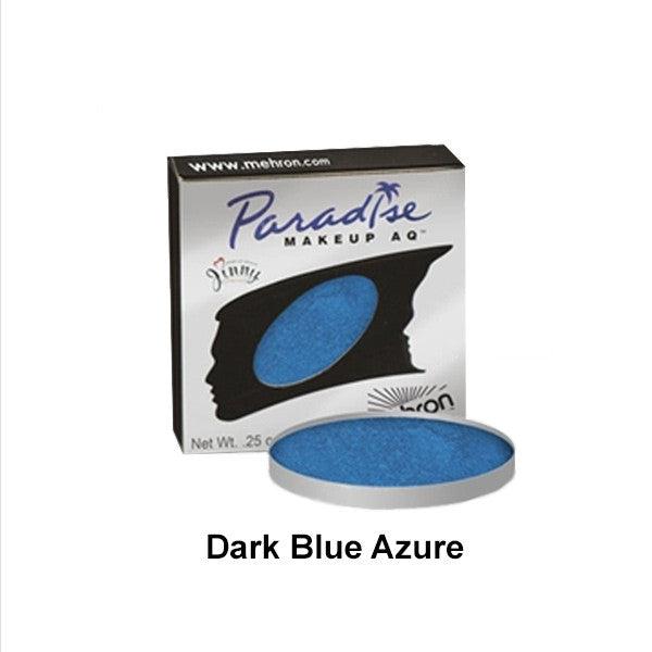 Mehron Paradise Cake Makeup AQ - Single Refill Water Activated Refills