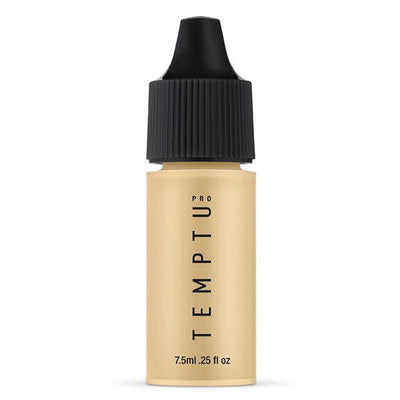Temptu Perfect Canvas Hydra Lock Airbrush Foundation (.25oz.) Airbrush Foundation Ivory 2 (.25oz)  