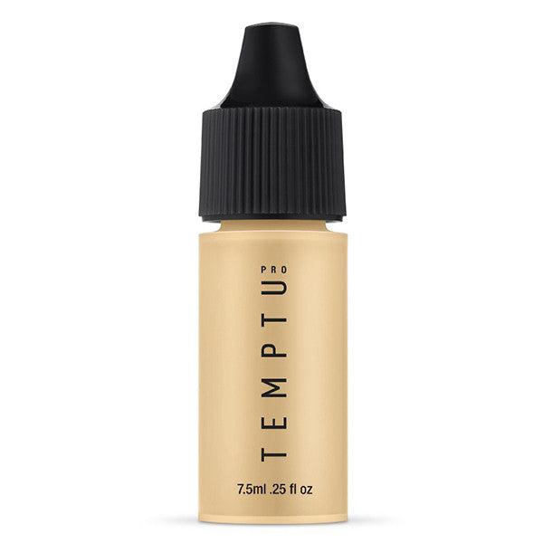 Temptu Perfect Canvas Hydra Lock Airbrush Foundation (.25oz.) Airbrush Foundation Ivory 2 (.25oz)  