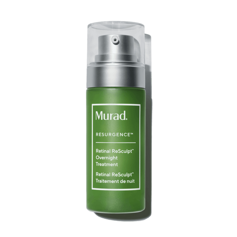 Murad Retinal ReSculpt Overnight Treatment Instant Face Treatments   
