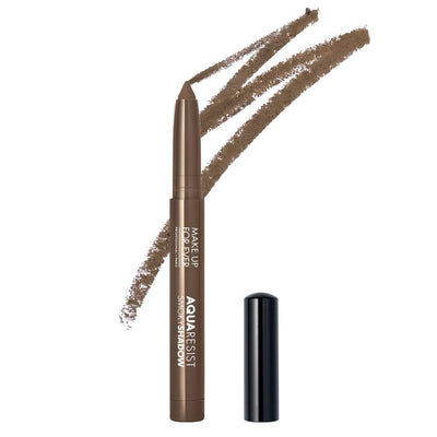 Make Up For Ever Aqua Resist Smoky Shadow Color Sticks Eyeshadow 2 Cocoa  