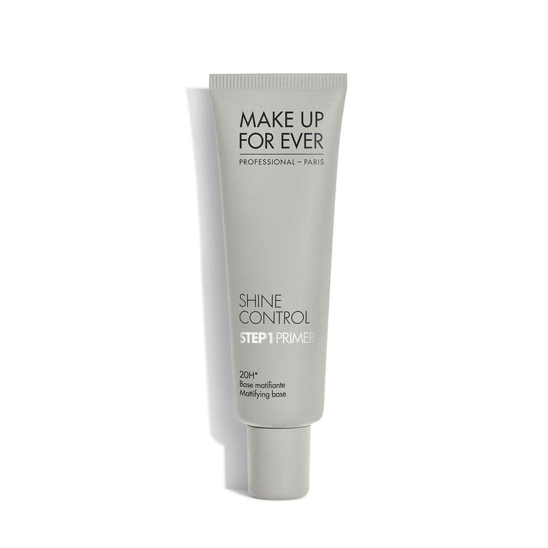 Make Up For Ever Step 1 Primer Shine Control Face Primer 30ml  