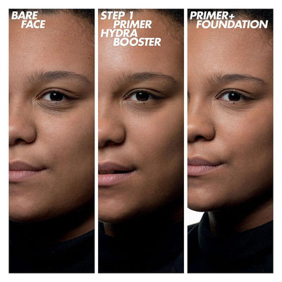 Make Up For Ever Step 1 Primer Hydra Booster Face Primer   