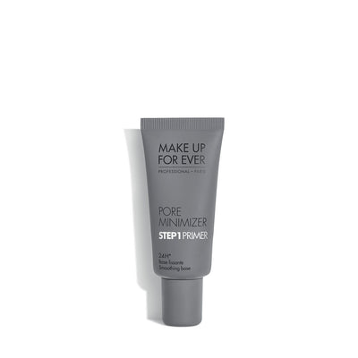 Make Up For Ever Step 1 Primer Pore Minimizer Face Primer 15ml Travel Size  