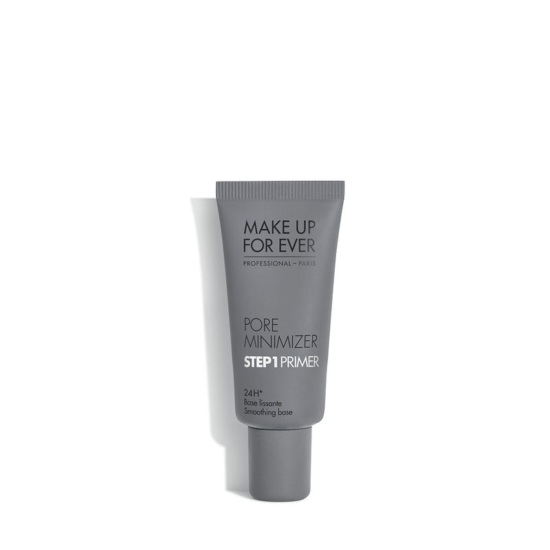 Make Up For Ever Step 1 Primer Pore Minimizer Face Primer 15ml Travel Size  