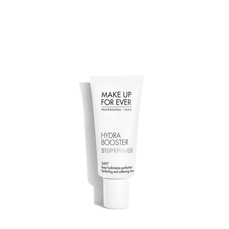 Make Up For Ever Step 1 Primer Hydra Booster Face Primer 15ml Travel Size  