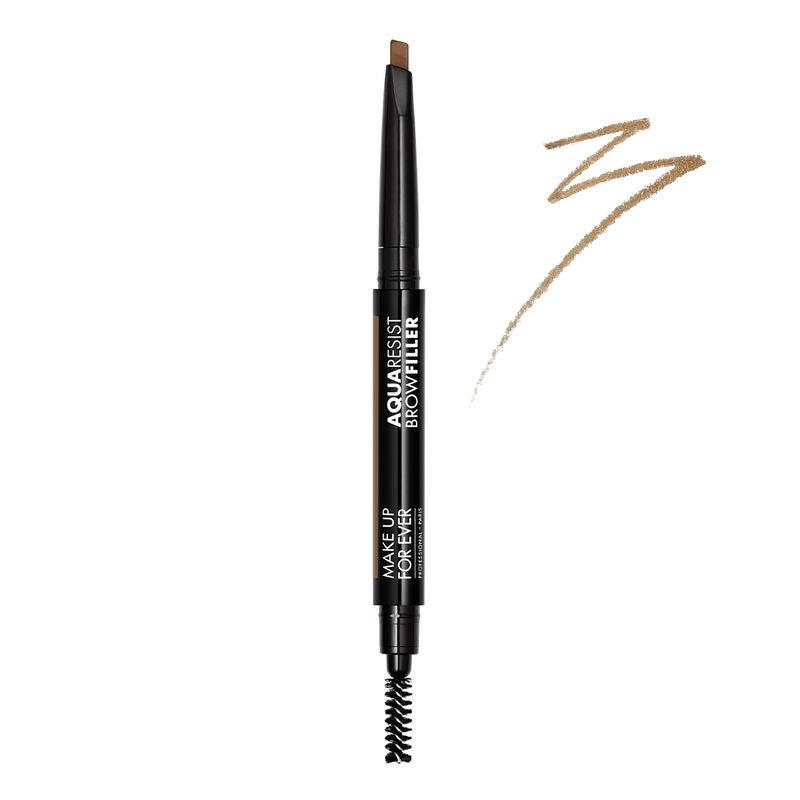 Make Up For Ever Aqua Resist Brow Filler Eyebrows