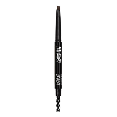 Make Up For Ever Aqua Resist Brow Filler Eyebrows   