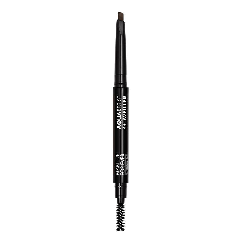 Make Up For Ever Aqua Resist Brow Filler Eyebrows   