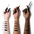 Make Up For Ever Aqua Resist Brow Fixer Eyebrows   