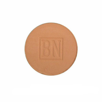 Ben Nye MediaPRO Poudre - Refill Size Powder Refills Mojave Golden Light (RMHC-31)  