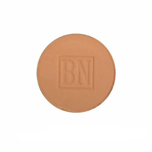 Ben Nye MediaPRO Poudre - Refill Size Powder Refills Mojave Golden Light (RMHC-31)  