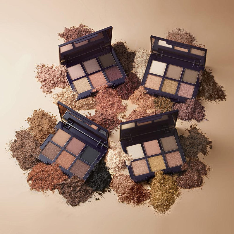 Kevyn Aucoin The Contour Eyeshadow Palette Eyeshadow Palettes   