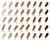 Mehron CreamBlend Stick FX Makeup   