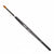 Ben Nye Makeup Brush - Round Face Brushes