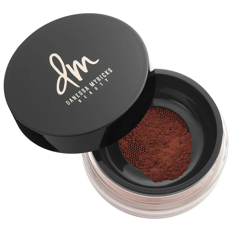 Danessa Myricks Beauty Evolution Powder Loose Powder