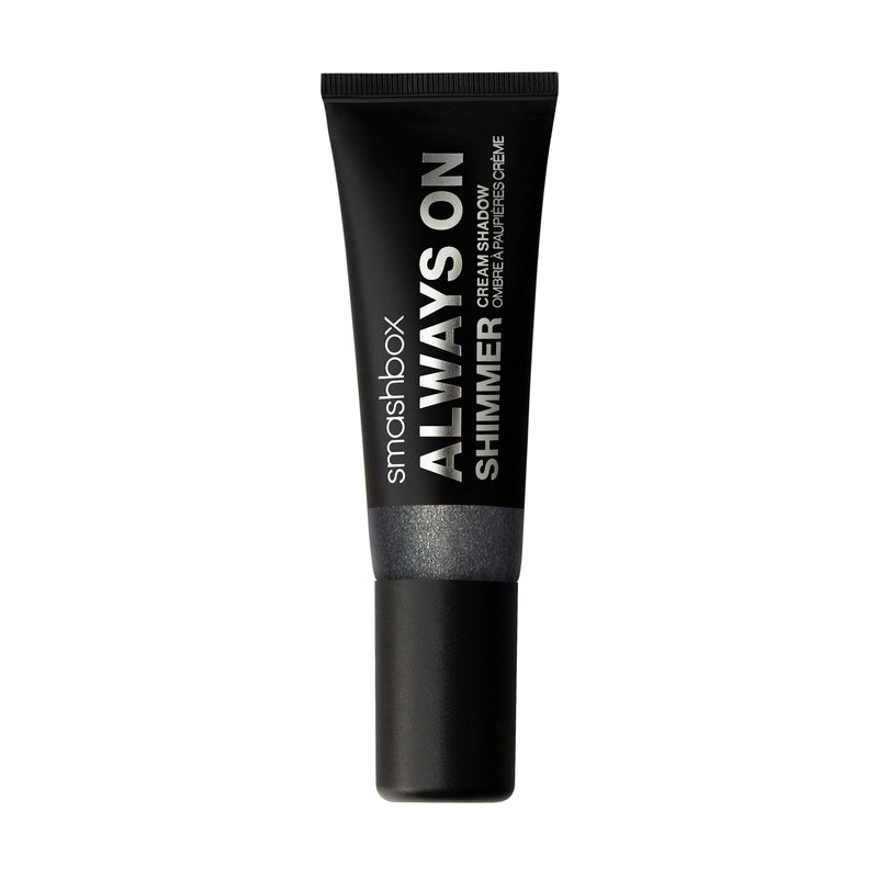 Smashbox Always On Cream Shimmer Eyeshadow Eyeshadow