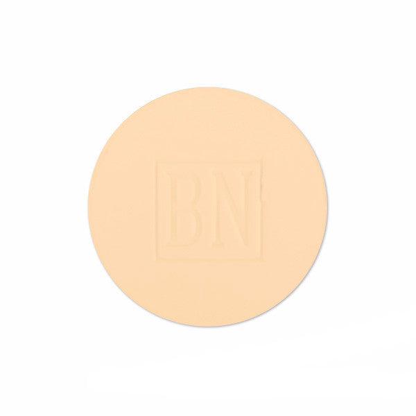 Ben Nye Eye Shadow Refill Eyeshadow Refills Banana (ER-312)  