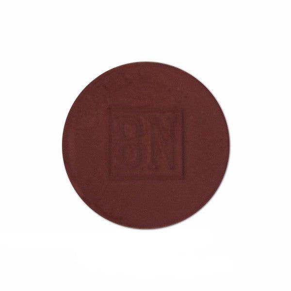 Ben Nye Eye Shadow Refill Eyeshadow Refills Black Plum (ER-75)  
