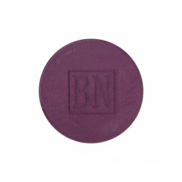Ben Nye Eye Shadow Refill Eyeshadow Refills Crushed Grape (ER-784)  