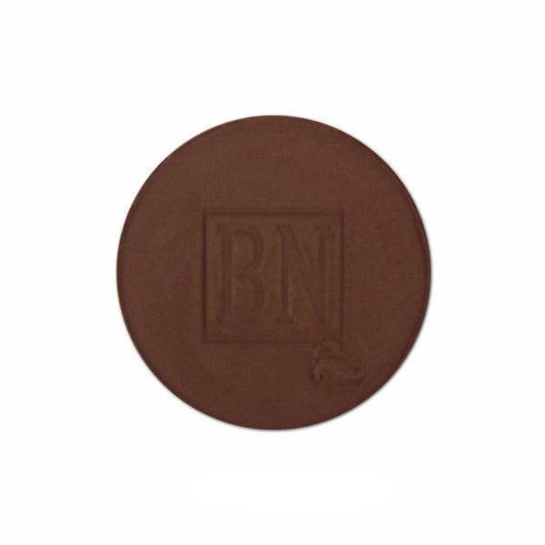 Ben Nye Eye Shadow Refill Eyeshadow Refills Espresso (ER-56)  