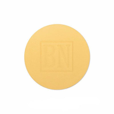 Ben Nye Eye Shadow Refill Eyeshadow Refills Lemon (ER-66)  