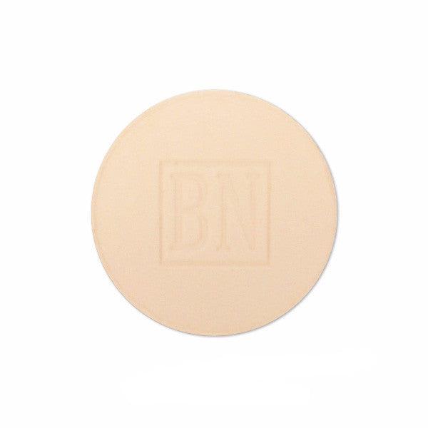Ben Nye Eye Shadow Refill Eyeshadow Refills Vanilla (ER-302)  