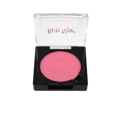 Ben Nye Powder Blush (Full Size) Blush Pink Bliss (DR-162)  