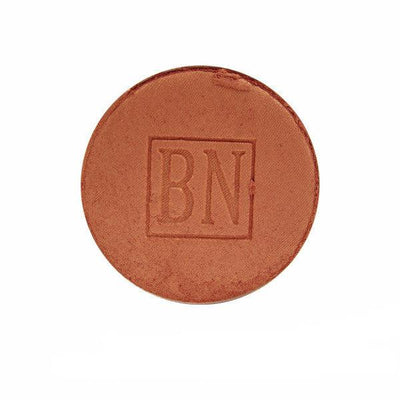 Ben Nye Lumiere Eye Shadow Refill Eyeshadow Refills Golden Apricot (LUR-18)  