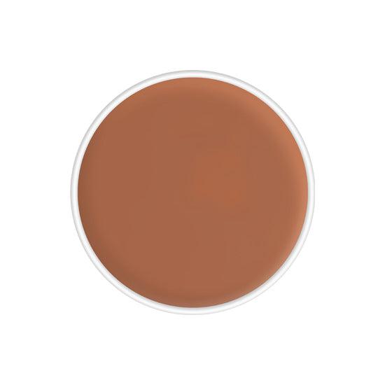 Kryolan Dermacolor Camouflage Creme Refill Foundation Refills D10W (Dermacolor Camouflage)  