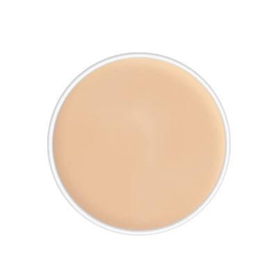 Kryolan Dermacolor Camouflage Creme Refill Foundation Refills D1W (Dermacolor Camouflage)  
