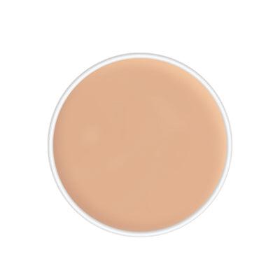 Kryolan Dermacolor Camouflage Creme Refill Foundation Refills D2W (Dermacolor Camouflage)  