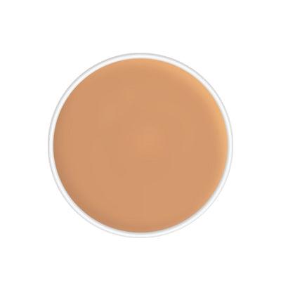 Kryolan Dermacolor Camouflage Creme Refill Foundation Refills D4 1/2 (Dermacolor Camouflage)  