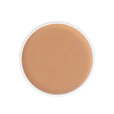 Kryolan Dermacolor Camouflage Creme Refill Foundation Refills D4W (Dermacolor Camouflage)  