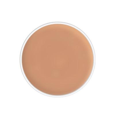 Kryolan Dermacolor Camouflage Creme Refill Foundation Refills D55 (Dermacolor Camouflage)  