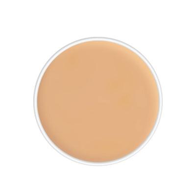 Kryolan Dermacolor Camouflage Creme Refill Foundation Refills D62 (Dermacolor Camouflage)  