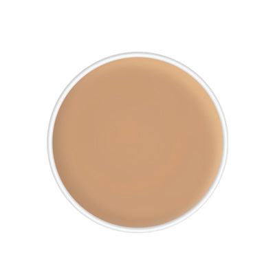 Kryolan Dermacolor Camouflage Creme Refill Foundation Refills D8 (Dermacolor Camouflage)  