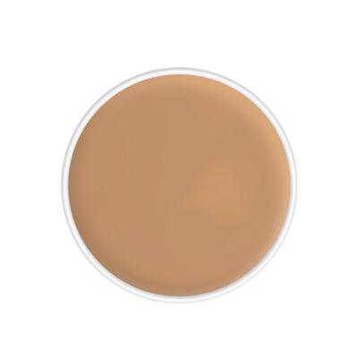 Kryolan Dermacolor Camouflage Creme Refill Foundation Refills D9 (Dermacolor Camouflage)  